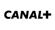 IPTV Land Box canal plus channel logo