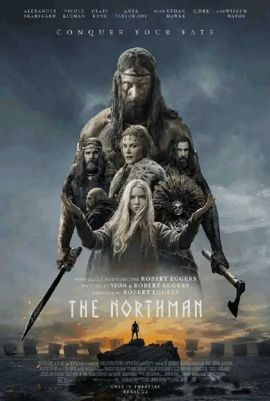 an IPTV movie show