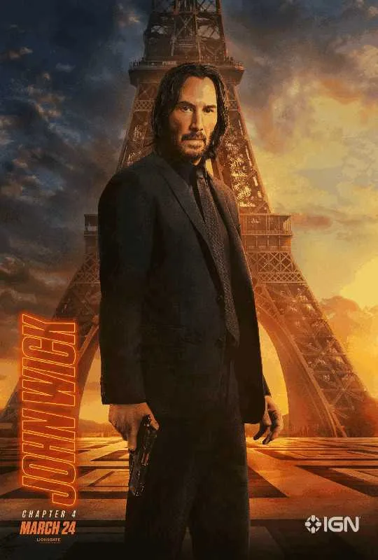 an IPTV movie show