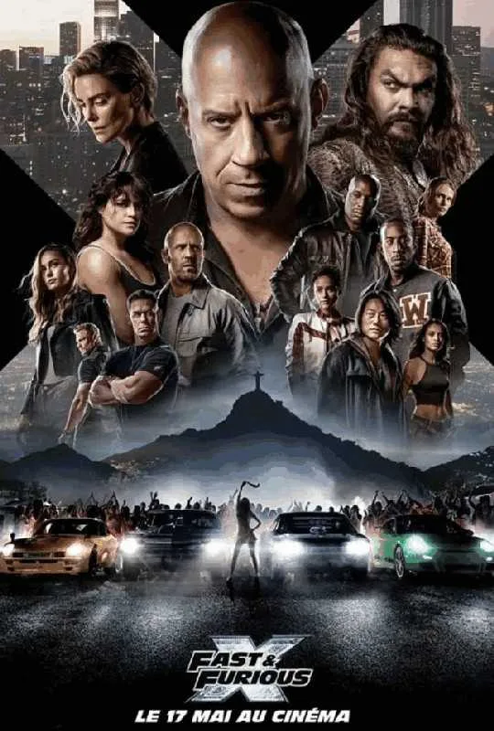 an IPTV movie show