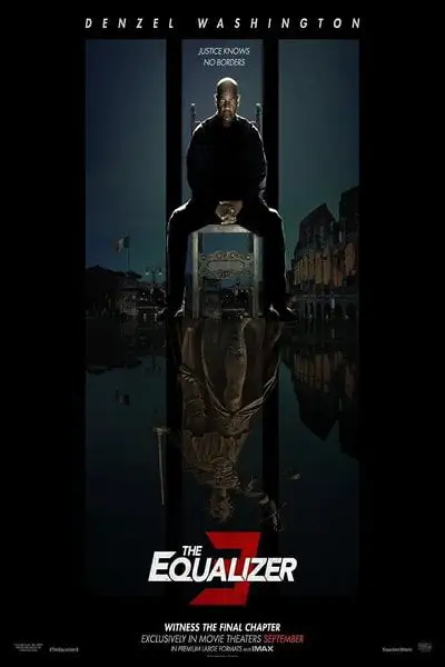 an IPTV serie show