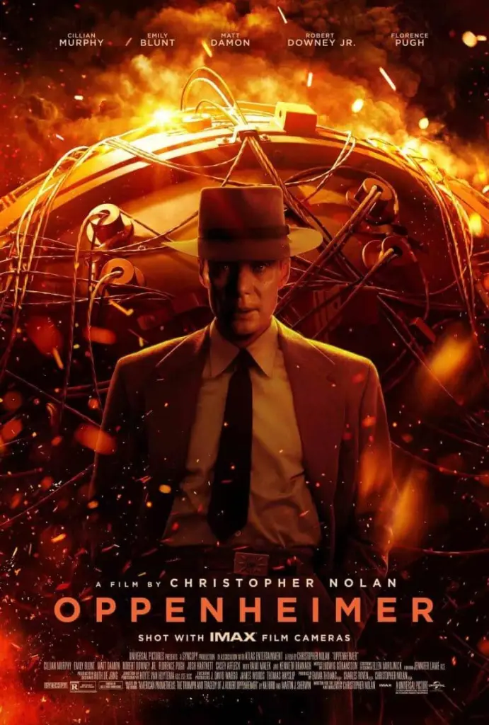 an IPTV serie show