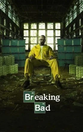 an IPTV serie show