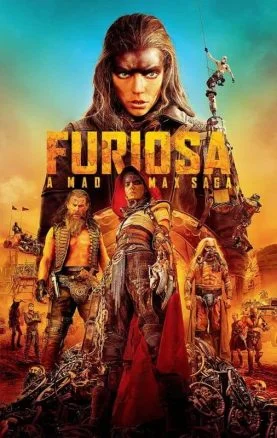 an IPTV serie show