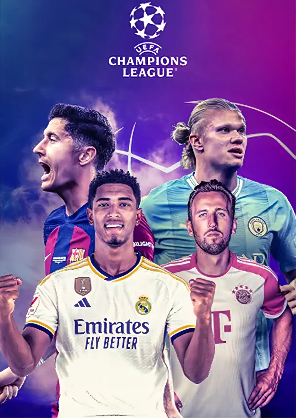an IPTV sport show