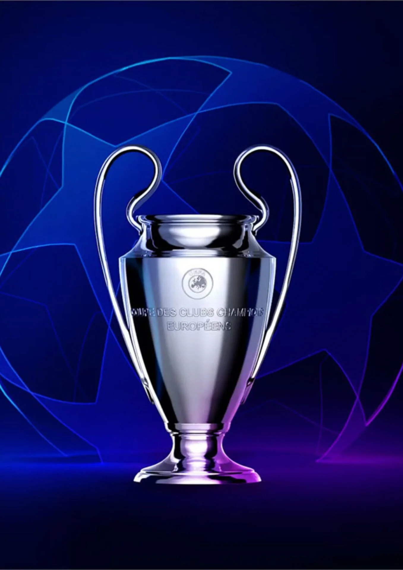 an IPTV sport show